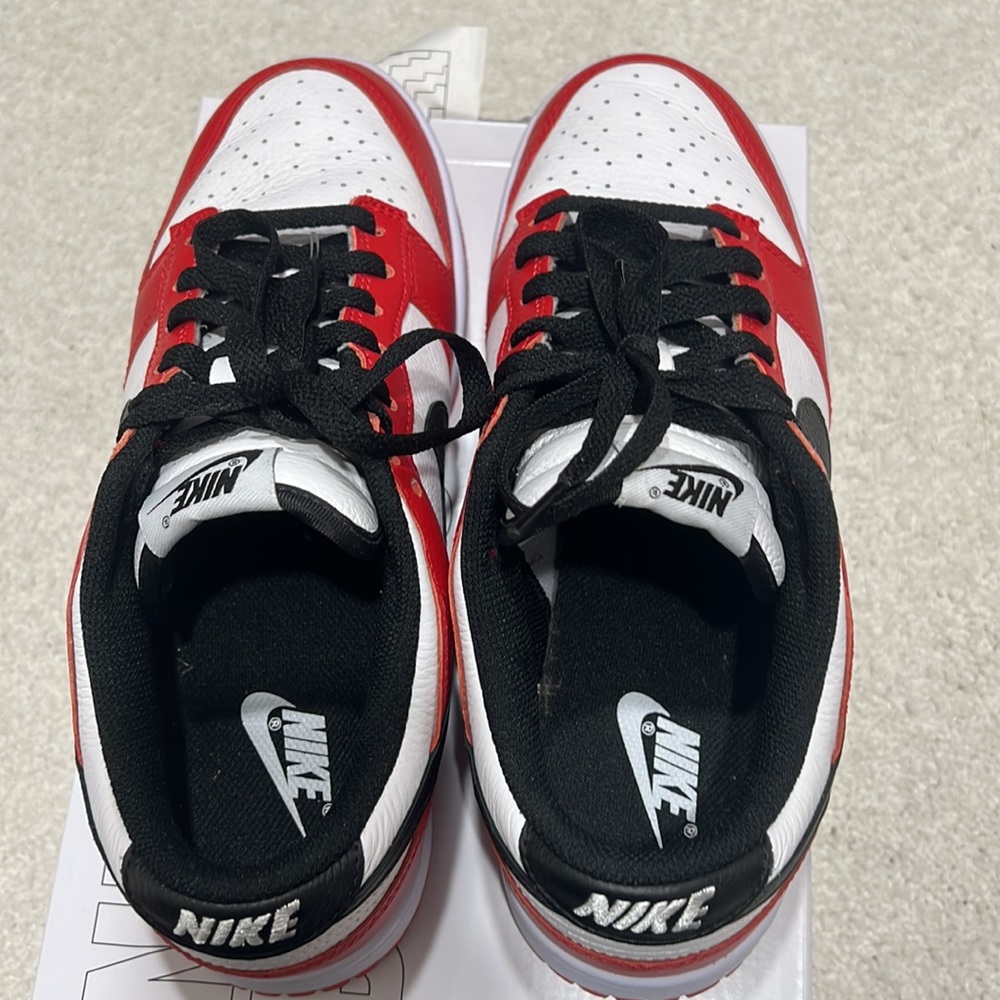 Nike by you dunk size 9M - Picture 5 of 7